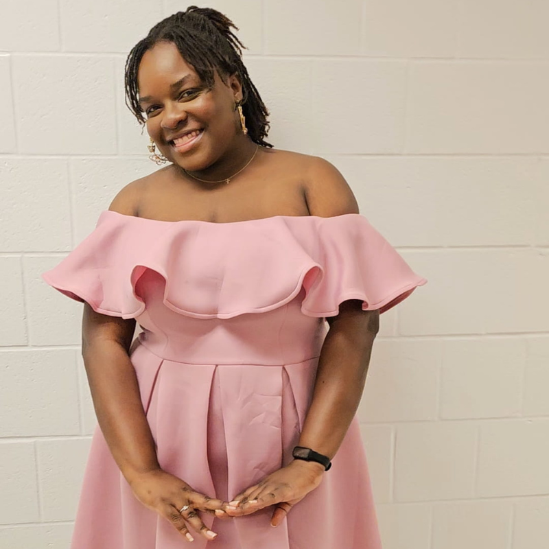 Jasez avec Anne Christie